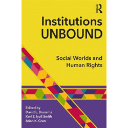 Institutions Unbound: Social Worlds and Human Rights
