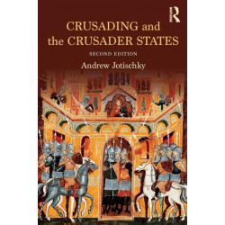 Crusading and the Crusader States