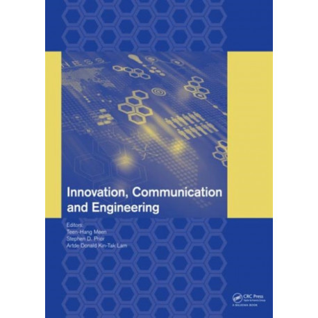 Innovation, Communication and Engineering