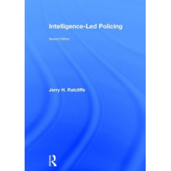 Intelligence-Led Policing