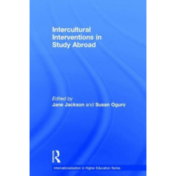 Intercultural Interventions in Study Abroad