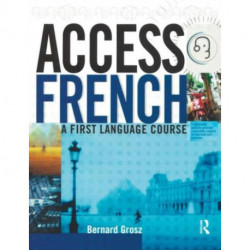 Access French: Student Book
