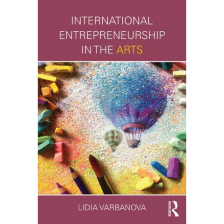 International Entrepreneurship in the Arts