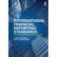 International Financial Reporting Standards: A Framework-Based Perspective