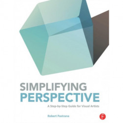 Simplifying Perspective: A Step-by-Step Guide for Visual Artists