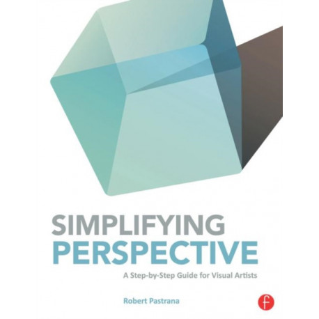 Simplifying Perspective: A Step-by-Step Guide for Visual Artists