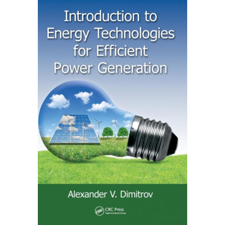 Introduction to Energy Technologies for Efficient Power Generation