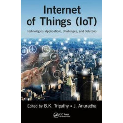 Internet of Things (IoT): Technologies, Applications, Challenges and Solutions