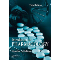Introduction to Pharmacology