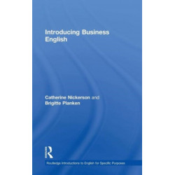 Introducing Business English