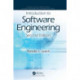 Introduction to Software Engineering