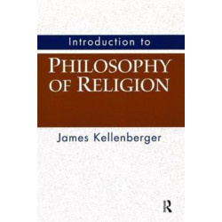 Introduction to Philosophy of Religion
