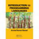 Introduction to Programming Languages