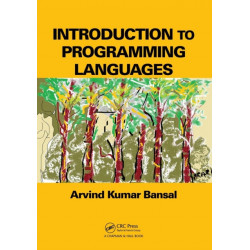 Introduction to Programming Languages