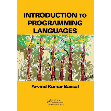 Introduction to Programming Languages