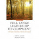 Full Range Leadership Development: Pathways for People, Profit, and Planet