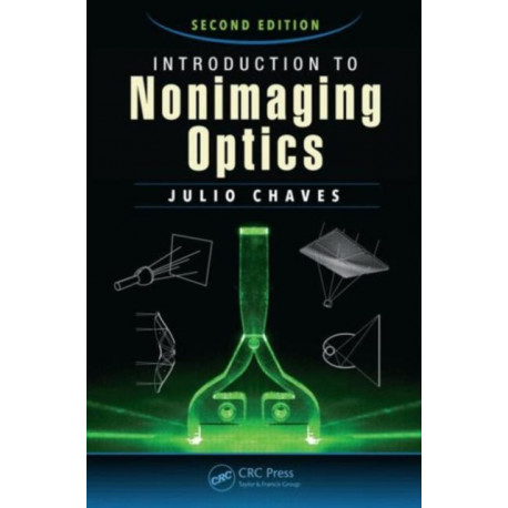 Introduction to Nonimaging Optics