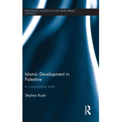 Islamic Development in Palestine: A Comparative Study