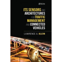 ITS Sensors and Architectures for Traffic Management and Connected Vehicles