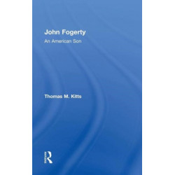 John Fogerty: An American Son