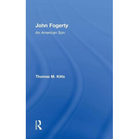 John Fogerty: An American Son