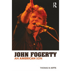 John Fogerty: An American Son