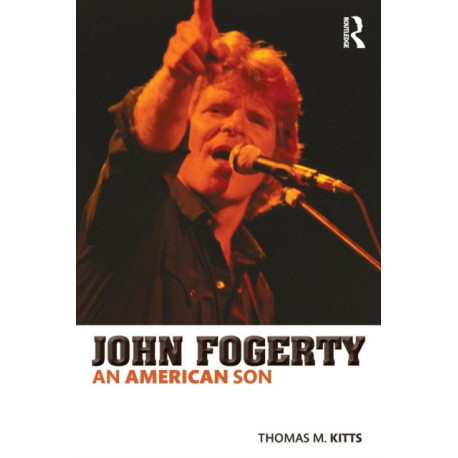 John Fogerty: An American Son