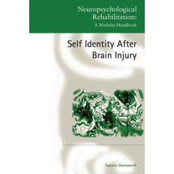 Self-Identity after Brain Injury