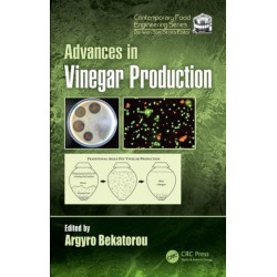 Advances in Vinegar Production