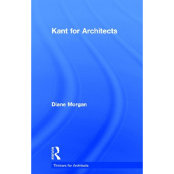 Kant for Architects