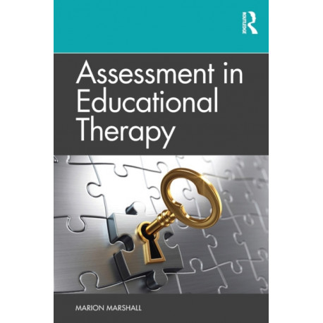 Assessment in Educational Therapy