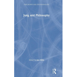 Jung and Philosophy