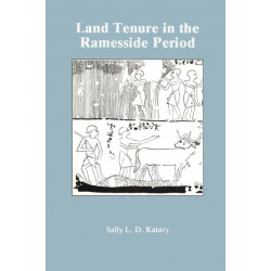 Land Tenure In The Ramesside
