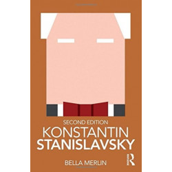 Konstantin Stanislavsky