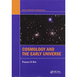 Cosmology and the Early Universe
