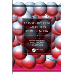 Convective Heat Transfer in Porous Media