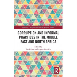 Corruption and Informal Practices in the Middle East and North Africa