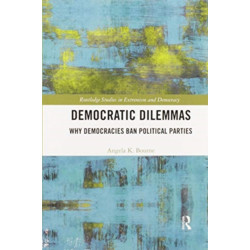 Democratic Dilemmas: Why democracies ban political parties