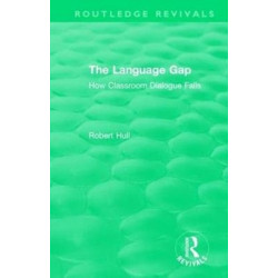 The Language Gap: How Classroom Dialogue Fails