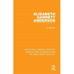 Elizabeth Garrett Anderson