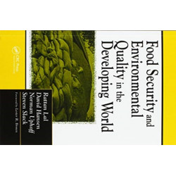 Food Security and Environmental Quality in the Developing World