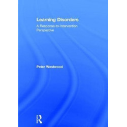 Learning Disorders: A Response-to-Intervention Perspective