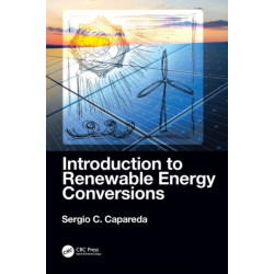 Introduction to Renewable Energy Conversions