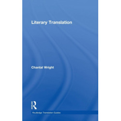 Literary Translation