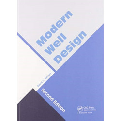 Modern Well Design: Second Edition