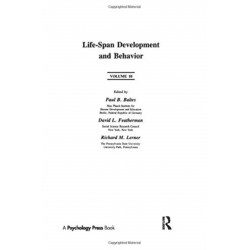 Life-Span Development and Behavior: Volume 10