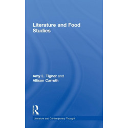 Literature and Food Studies