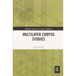 Multilayer Corpus Studies
