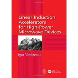 Linear Induction Accelerators for High-Power Microwave Devices