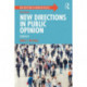 New Directions in Public Opinion